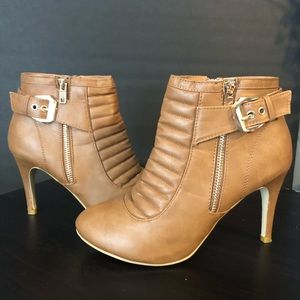 Ankle Boots